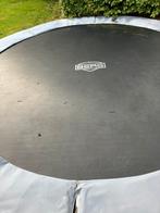 Berg trampoline 320cm, Kinderen en Baby's, Speelgoed | Buiten | Trampolines, Ophalen, Gebruikt