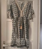 Boho ibiza jurk, Kleding | Dames, Jurken, Ophalen of Verzenden, Zo goed als nieuw, Boven de knie