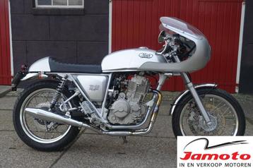 Mash Café Racer TT40 beschikbaar voor biedingen