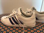 Adidas tennis schoenen maat 39,5 wit paars, Adidas, Wit, Nieuw, Ophalen of Verzenden