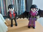 Playmobil halloween poppetjes, Ophalen of Verzenden