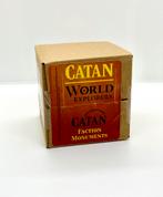 Catan World Explorers - Faction Monuments box (RARE!), Verzenden, Nieuw