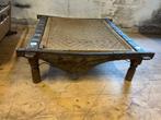 Indiase Dagbed / Oude Houten Charpai / Daybed, Ophalen