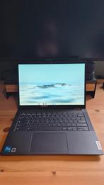 Lenovo IdeaPad Flex 5 Chromebook Plus 14IRU7, Computers en Software, Chromebooks, Ophalen, 14 inch, Qwerty, 8 GB