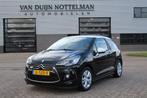 DS DS 3 1.2 PureTech So Chic / Navigatie / PDC / N.A.P., Auto's, DS, Voorwielaandrijving, Stof, Gebruikt, 1199 cc