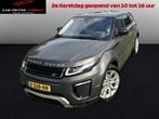 Land rover Range Rover Evoque 2.0 TD4 HSE 4X4 head up, Automaat, Gebruikt, Euro 6, 4 cilinders