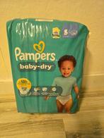 Pampers Baby-Dry Maat 5 - 39 stuks, Ophalen of Verzenden, Nieuw, Overige typen
