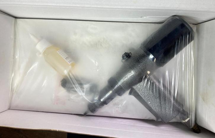 blindklinkmoer tang, Doe-het-zelf en Verbouw, Gereedschap | Handgereedschap, Nieuw, Ophalen of Verzenden