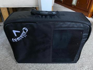 Callaway Golf Reistas - Kofferbak Tas (nieuw) beschikbaar voor biedingen