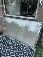 Overkapping, Doe-het-zelf en Verbouw, Platen en Panelen, Ophalen, Gebruikt, Overige materialen, Minder dan 20 mm