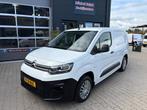 Citroen BERLINGO 1.2 PureTech Control Benzine, Voorwielaandrijving, 1199 cc, Citroën, Wit