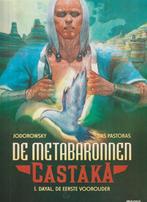 De Metabaronnen 7 + Metabaronnen Castaka 1, Boeken, Stripboeken, Ophalen of Verzenden, Zo goed als nieuw, Meerdere stripboeken