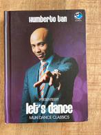 Humberto Tan - Humberto Tan presenteert Let's dance, Ophalen of Verzenden, Zo goed als nieuw, Humberto Tan