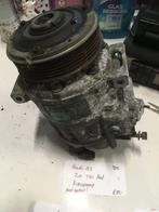 Audi A3 2.0 tdi automaat 2005 Aircopomp, Ophalen of Verzenden, Gebruikt