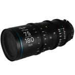 Laowa Ranger 75-180mm T2.9 FF Cine Lens - Arri PL / Canon EF, Audio, Tv en Foto, Fotografie | Lenzen en Objectieven, Ophalen of Verzenden