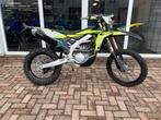 Fantic XEF 250 Black edition (bj 2024), 250 cc, Bedrijf, Fantic, Enduro
