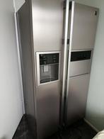 Gratis defect koelkast Daewoo, Witgoed en Apparatuur, Koelkasten en IJskasten, 200 liter of meer, Ophalen of Verzenden, Met vriesvak