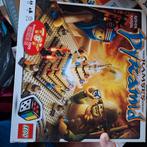 Lego spel Ramses pyramid, Ophalen of Verzenden, Zo goed als nieuw