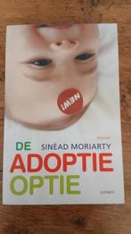 Adoptie  - De adoptie optie, Ophalen of Verzenden, Gelezen