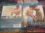 Safe Haven - Blu-ray, Cd's en Dvd's, Blu-ray, Ophalen of Verzenden, Zo goed als nieuw, Drama