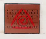 Andreas Vollenweider – The Trilogy 2x CD, Ophalen of Verzenden, Zo goed als nieuw, Muziek instrumentaal, Boxset