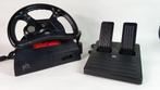 Mad Catz Analog, analoog stuur voor Nintendo 64. 8B3, Spelcomputers en Games, Tweedehands verkoop, Tweedehands verkoop, Gebruikt