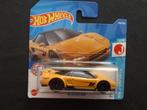 Acura NSX 1990 geel - Hotwheels 2017 J-Imports, Ophalen of Verzenden, Nieuw, Auto