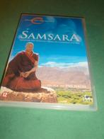Samsara Pan Nalin Dubbel-dvd, Alle leeftijden, Ophalen of Verzenden, Zo goed als nieuw