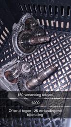 150 Vertanding - Zeer Netjes!, Ophalen of Verzenden, Gebruikt, Universele onderdelen