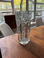 Vintage Kristallen Vaas, Ophalen of Verzenden