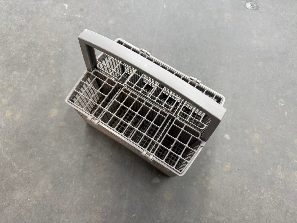 Vaatwasser bestekmand - universeel, Witgoed en Apparatuur, Ophalen of Verzenden, Gebruikt