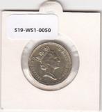 S19-WS1-0050-M01 UK Pound UNC 1996 KM972, Verzenden, Overige landen