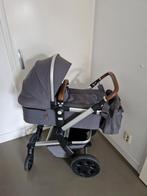 Joolz day 3 kinderwagen Gorgeous Grey, Overige merken, Gebruikt, Ophalen