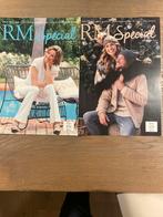 Riviera Maison Specials 2017 & 2018, Boeken, Tijdschriften en Kranten, Ophalen of Verzenden, Zo goed als nieuw, Glossy