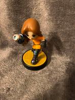 Amiibo Mii-cyborg (Super Smash Bros. Collection), 3 spelers of meer, Ophalen of Verzenden, Zo goed als nieuw