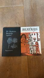 Duo van Beatrijs boeken, Verzenden, Gelezen, Nederland