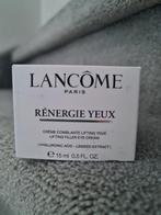 NIEUWE Lancome renergie yeux, Verzenden, Nieuw, Verzorging