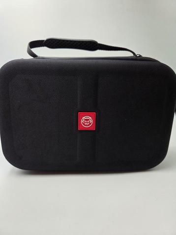 Deluxe Draagtas voor Switch - Perfecte Bescherming! beschikbaar voor biedingen
