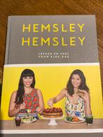 Hemsley Hemsley: Lekker en Snel voor Elke Dag, Boeken, Kookboeken, Jasmine en milissa hemsley, Hoofdgerechten, Ophalen of Verzenden