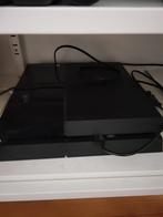 Play station 4, Spelcomputers en Games, Spelcomputers | Sony PlayStation 4, Met 2 controllers, Ophalen of Verzenden, Original