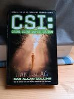Csi, Ophalen of Verzenden, Zo goed als nieuw