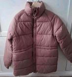 Nieuwe Jdy gewatteerde jas - Maat M, Maat 38/40 (M), Jdy, Paars, Nieuw