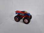 Hot Wheels Monster Jam Truck - Superman - 1:64, Hobby en Vrije tijd, Modelauto's | Overige schalen, Ophalen of Verzenden, Auto