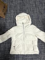 Polo Ralph Lauren winterjas, Kleding | Dames, Jassen | Winter, Verzenden, Wit, Zo goed als nieuw, Ralph Lauren
