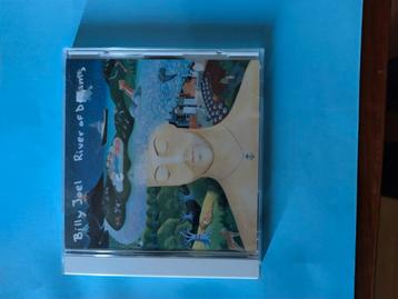 Billy Joel River of Dreams beschikbaar voor biedingen