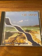 Koh Samet - French connection (Jazz pop uit Friesland), Verzenden, 1980 tot heden, Zo goed als nieuw, Jazz