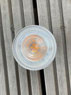 12x Philips Dimbare lampjes, Ophalen of Verzenden, Led, Plafondspot of Wandspot, Glas