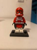Commander fox, Ophalen of Verzenden, Nieuw, Losse stenen, Lego