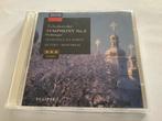 Tsjaikovski - Symfonie nr. 6 'Pathétique' - CD, Gebruikt, Met libretto, Ophalen of Verzenden, Romantiek
