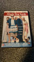 The whole ten yards, Cd's en Dvd's, Dvd's | Komedie, Ophalen of Verzenden